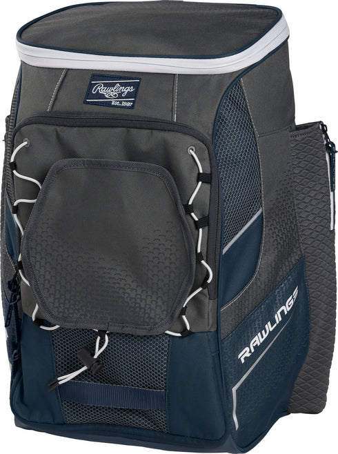 Rawlings Impulse Backpack