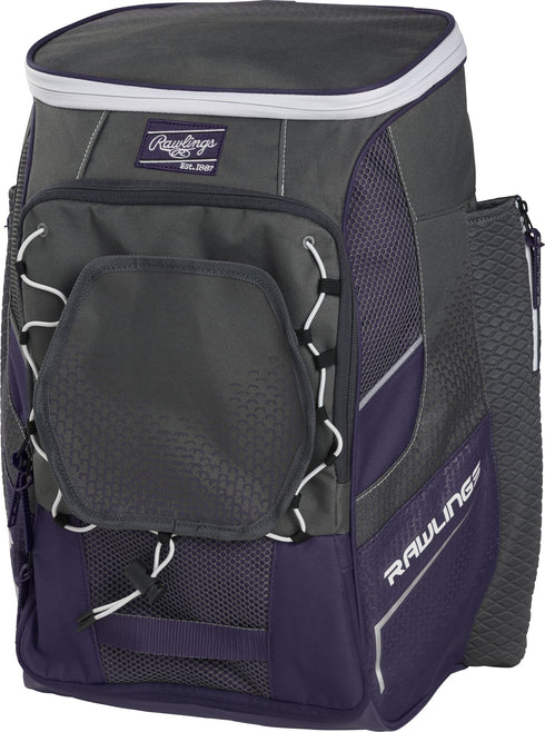 Rawlings Impulse Backpack