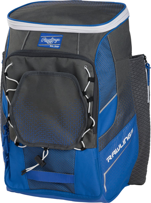 Rawlings Impulse Backpack