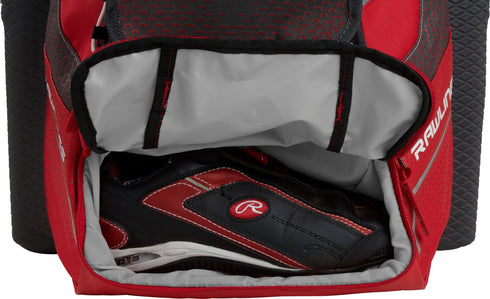 Rawlings Impulse Backpack