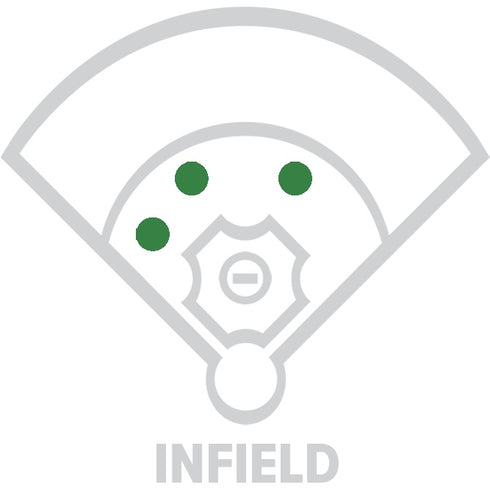 Mizuno Premier Softball 12in Infield Glove