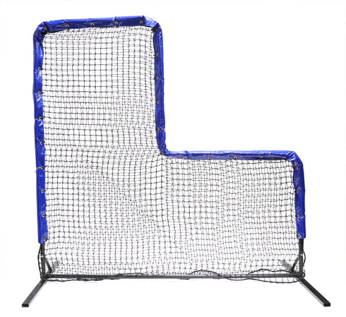 X-Plate 2.1m x 2.1m Padded L-Screen