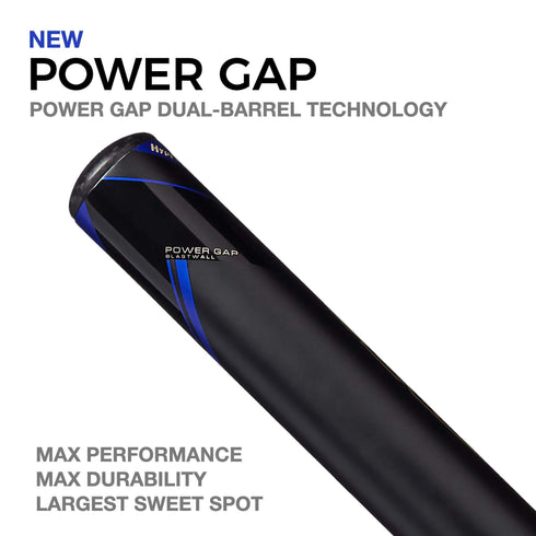 Axe Bat Avenge Pro Power Gap (-10) Fastpitch Bat