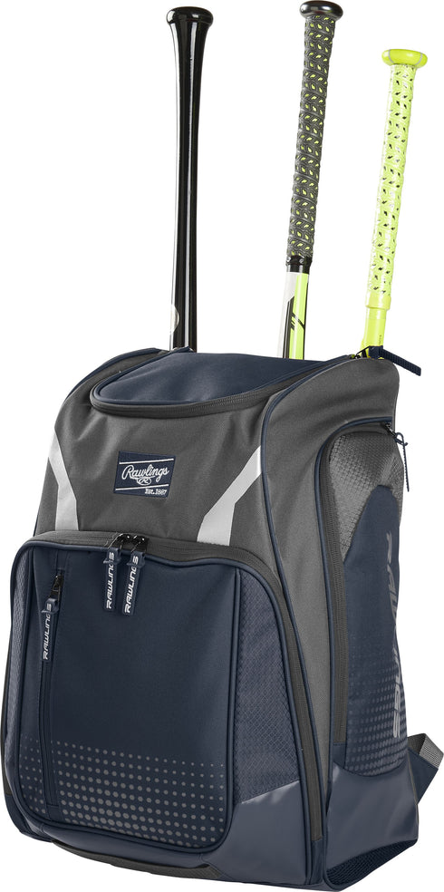 Rawlings Legion Backpack
