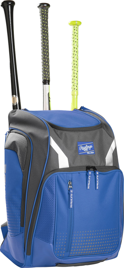 Rawlings Legion Backpack