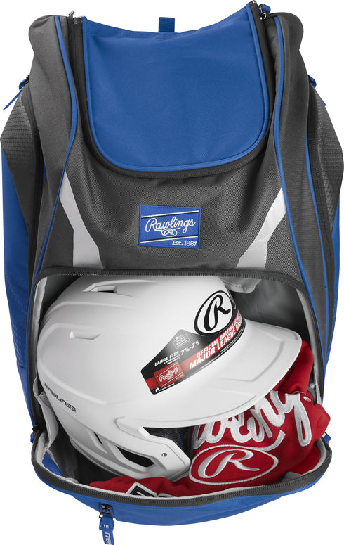Rawlings Legion Backpack