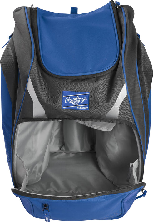 Rawlings Legion Backpack