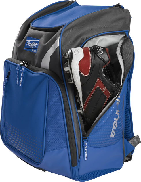 Rawlings Legion Backpack