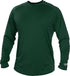 Rawlings Crew Neck Long Sleeve Shirt