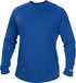 Rawlings Crew Neck Long Sleeve Shirt