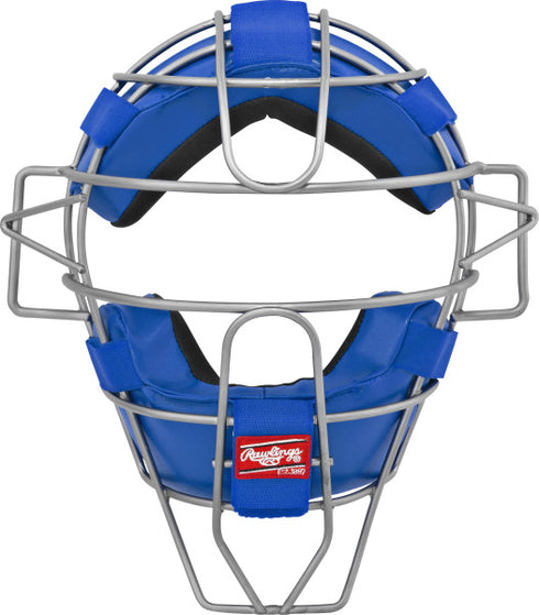 Rawlings Catchers/Umpire's Hollow Wire Face Mask