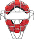 Rawlings Catchers/Umpire's Hollow Wire Face Mask