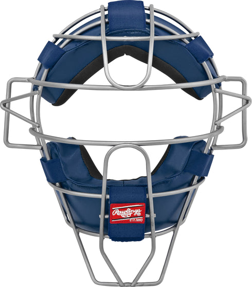 Rawlings Catchers/Umpire's Hollow Wire Face Mask