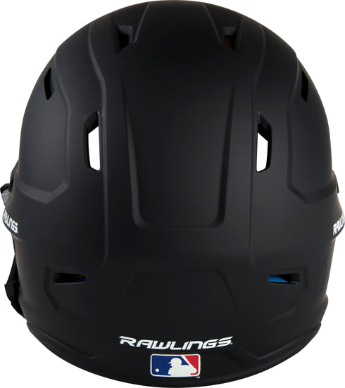 Rawlings MACH Adjust Matte Batting Helmet