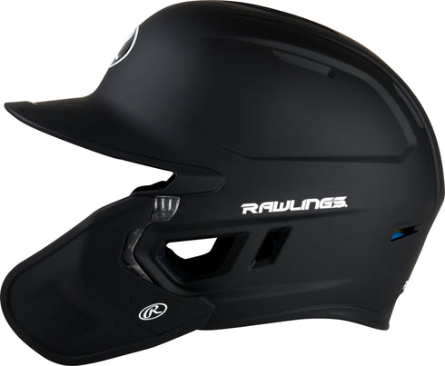 Rawlings MACH Adjust Matte Batting Helmet