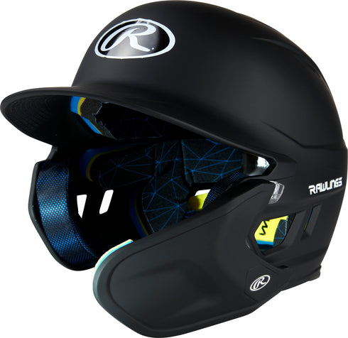 Rawlings MACH Adjust Matte Batting Helmet
