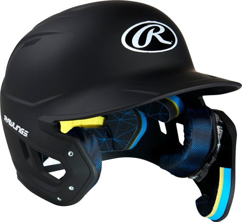 Rawlings MACH Adjust Matte Batting Helmet