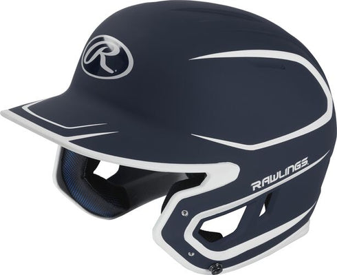 Rawlings MACH Matte 2-Tone Batting Helmet