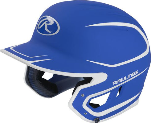 Rawlings MACH Matte 2-Tone Batting Helmet