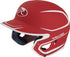 Rawlings MACH Matte 2-Tone Batting Helmet
