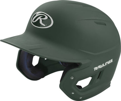 Rawlings MACH Matte Batting Helmet