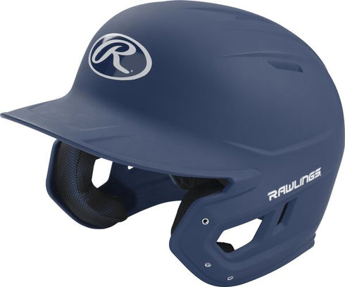 Rawlings MACH Matte Batting Helmet