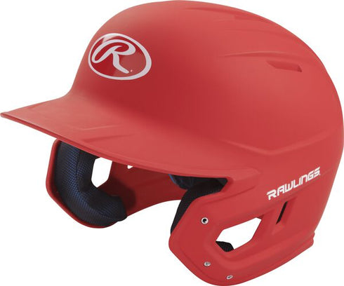 Rawlings MACH Matte Batting Helmet - XL