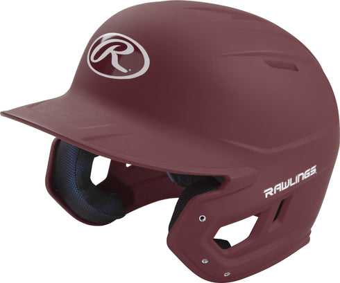 Rawlings MACH Matte Batting Helmet