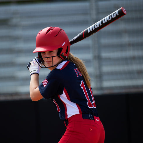 Marucci Echo Connect 2-Pc Composite -10 Softball Bat