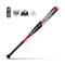 Marucci Echo Connect 2-Pc Composite -9 Softball Bat