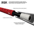 Marucci Echo Connect 2-Pc Composite -9 Softball Bat