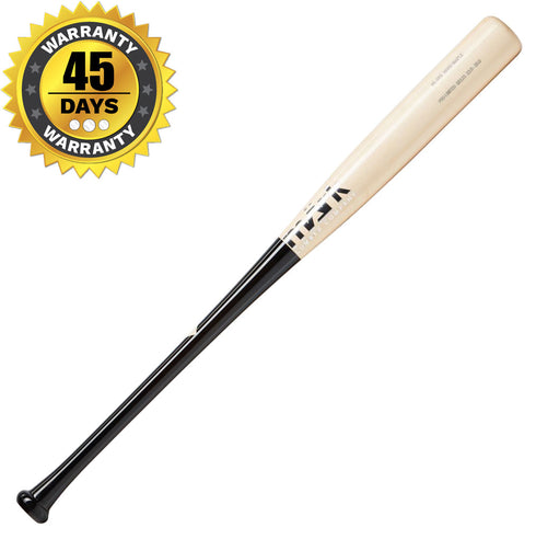Märk Lumber Pro Limited ML-243 Maple Baseball Bat