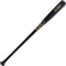 Rawlings MLF5 37in Maple Fungo Bat - Black/Navy