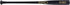 Rawlings MLF5 37in Maple Fungo Bat - Black/Navy