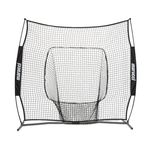 Marucci 7ft x 7ft Pop Up Net