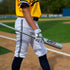 Marucci CAT7 Silver Alloy -8 USSSA Baseball Bat