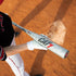 Marucci CAT7 Silver Alloy -8 USSSA Baseball Bat