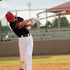 Marucci CAT7 Silver Alloy -8 USSSA Baseball Bat