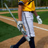Marucci CAT7 Silver Alloy -8 USSSA Baseball Bat