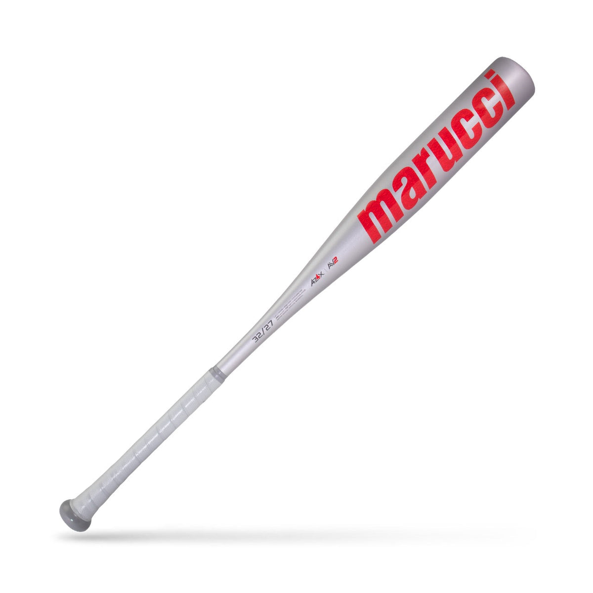 Batte Baseball Marucci CAT 7 31/23 (-8) 2 5/8" – Jeune, Grise, Alliage Métal, Occasion