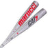 Marucci CAT7 Silver Alloy -8 USSSA Baseball Bat