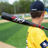 Marucci CAT9 Connect 2-Piece Composite (2 3/4 Barrel) USSSA Bat