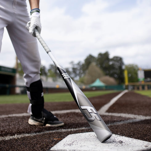 Marucci F5 Alloy -5 USSSA Baseball Bat
