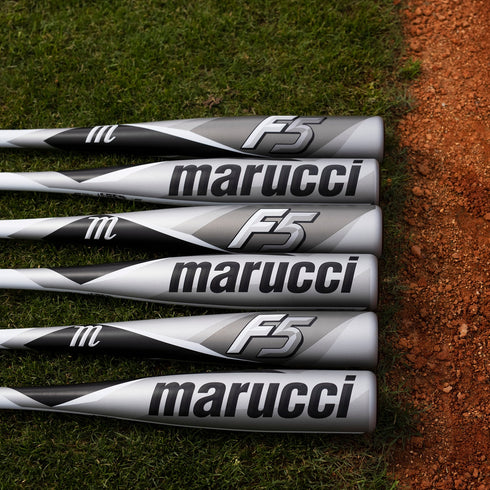 Marucci F5 Alloy -5 USSSA Baseball Bat