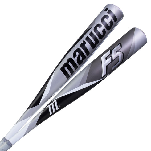 Marucci F5 Alloy -5 USSSA Baseball Bat