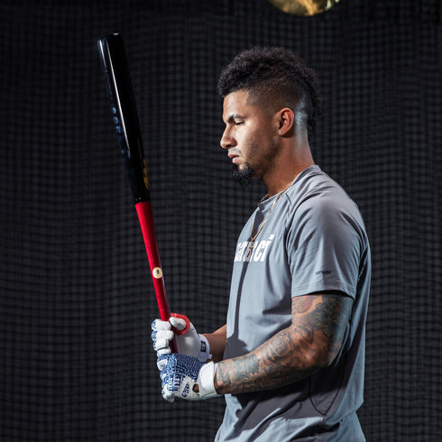 Marucci Pro Gleyber Torres "GLEY25" Maple Baseball Bat