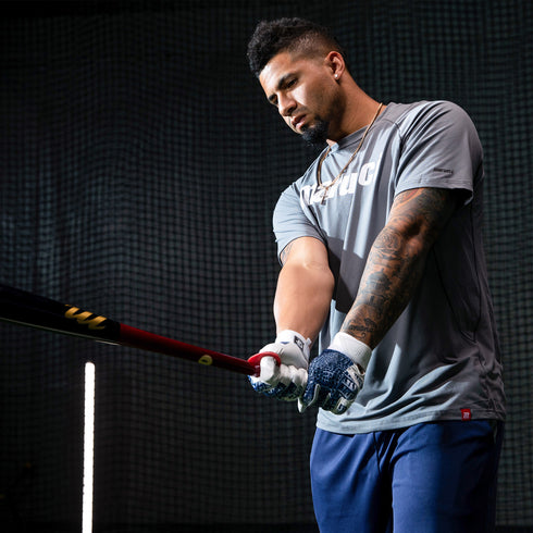 Marucci Pro Gleyber Torres "GLEY25" Maple Baseball Bat