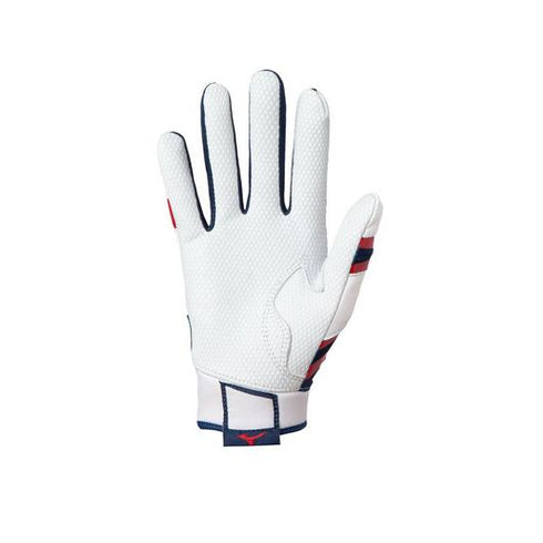 Mizuno B-303 Adult Batting Gloves