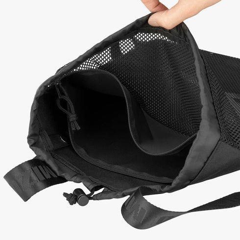 Mizuno Drawstring Bag