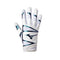 Mizuno F-257 Women's Batting Gloves